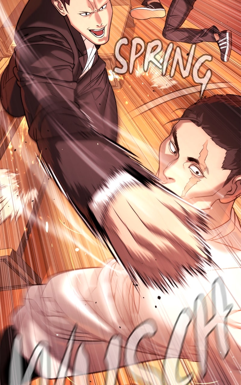 Read Killer Peter DE Manga Online