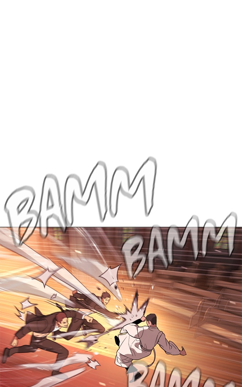 Read Killer Peter DE Manga Online