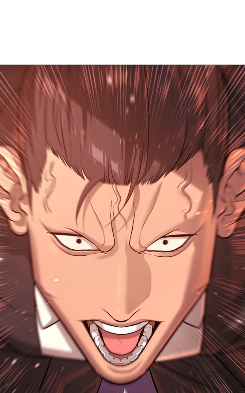 Read Killer Peter DE Manga Online