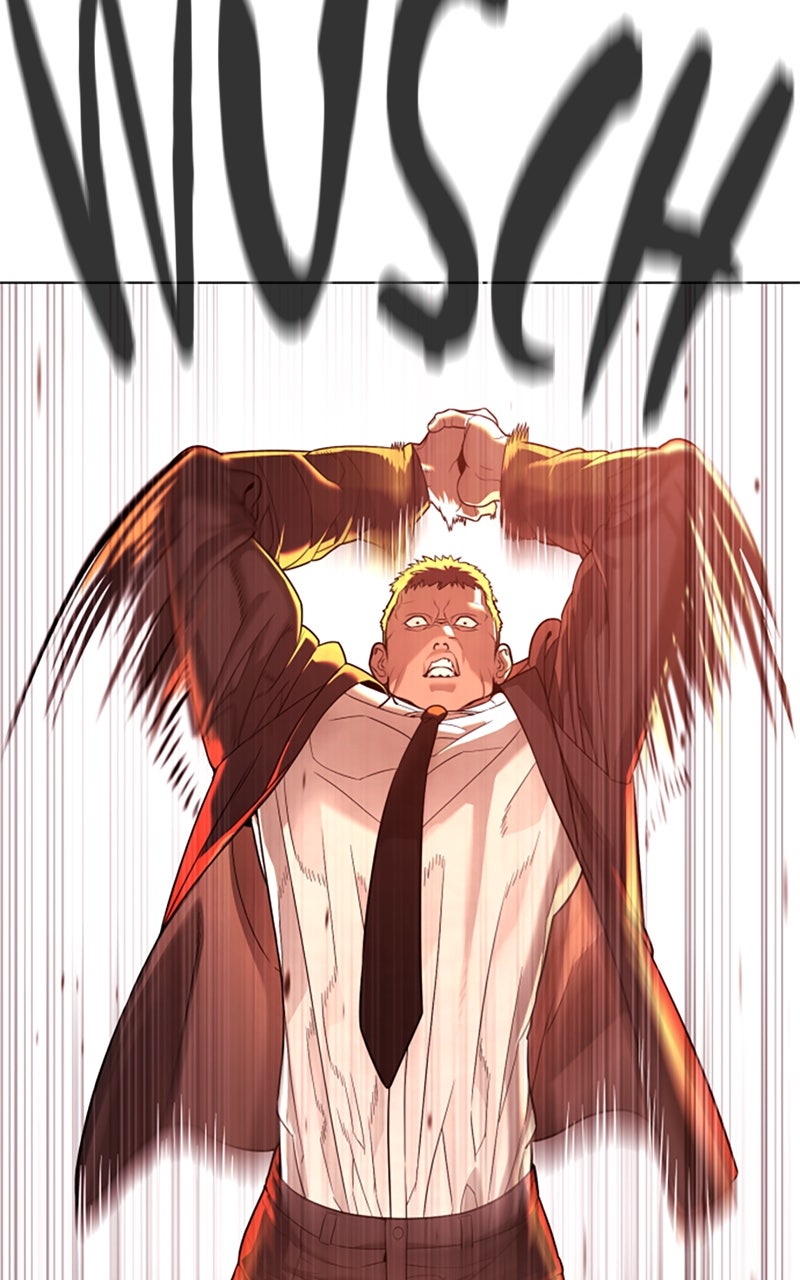 Read Killer Peter DE Manga Online