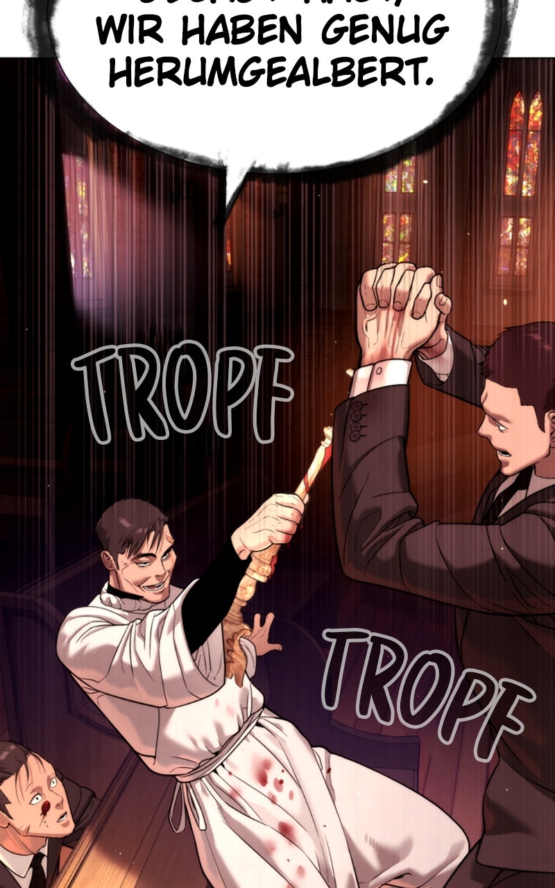 Read Killer Peter DE Manga Online