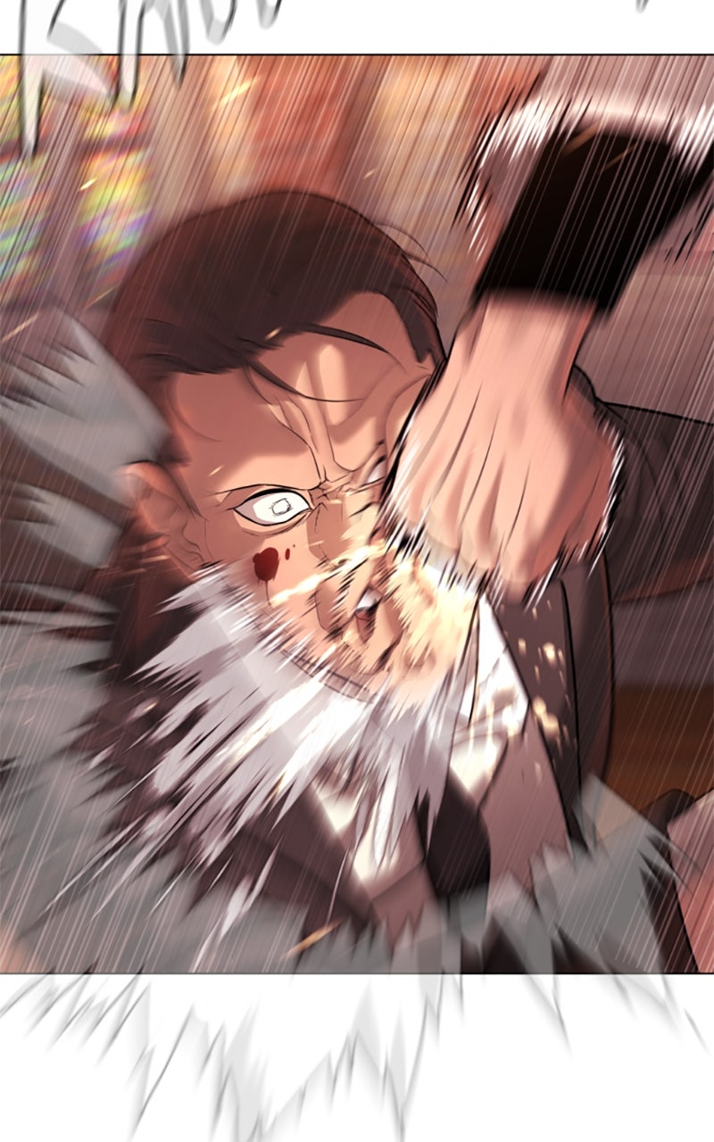 Read Killer Peter DE Manga Online