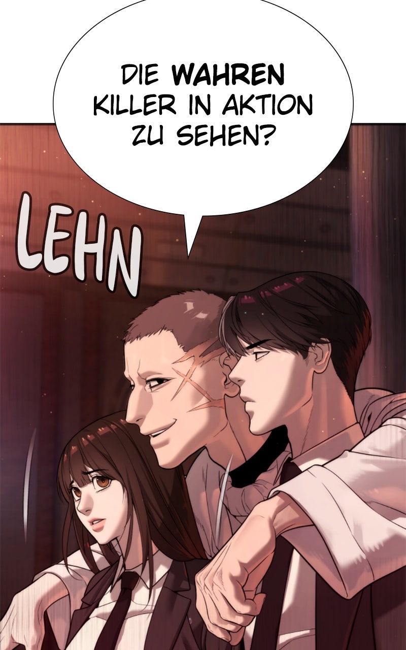 Read Killer Peter DE Manga Online