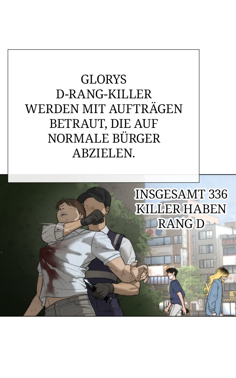 Read Killer Peter DE Manga Online