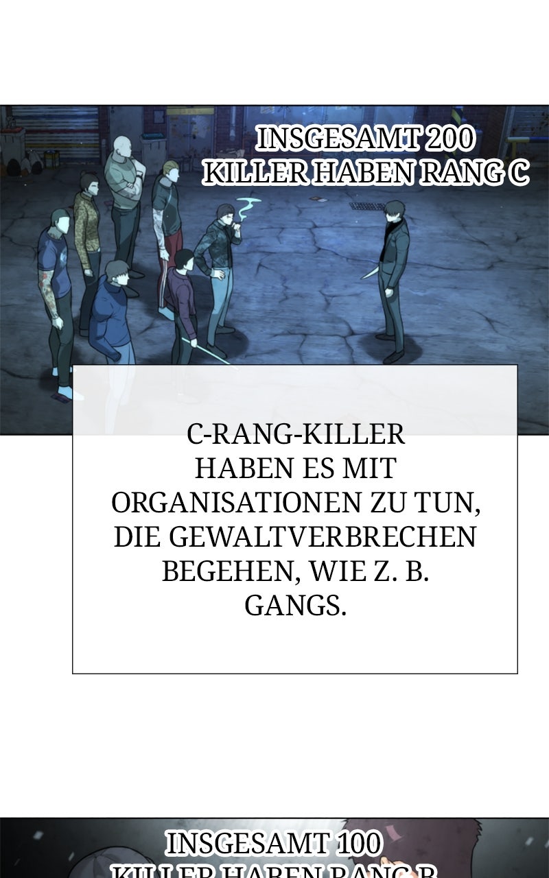 Read Killer Peter DE Manga Online