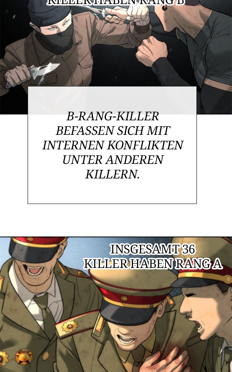 Read Killer Peter DE Manga Online