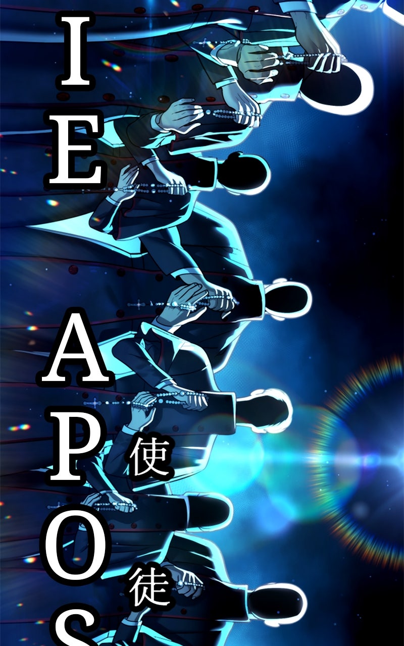 Read Killer Peter DE Manga Online