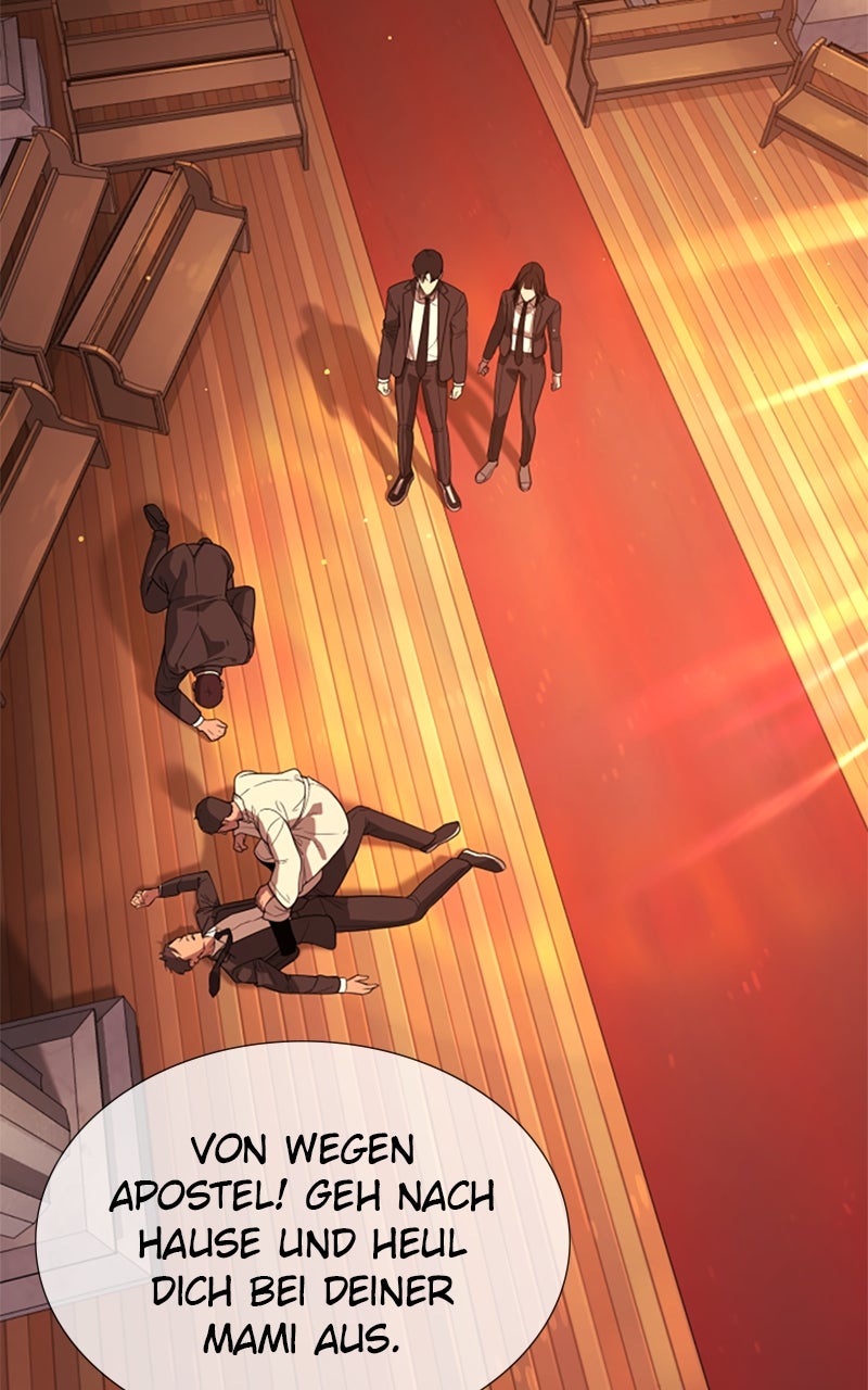 Read Killer Peter DE Manga Online