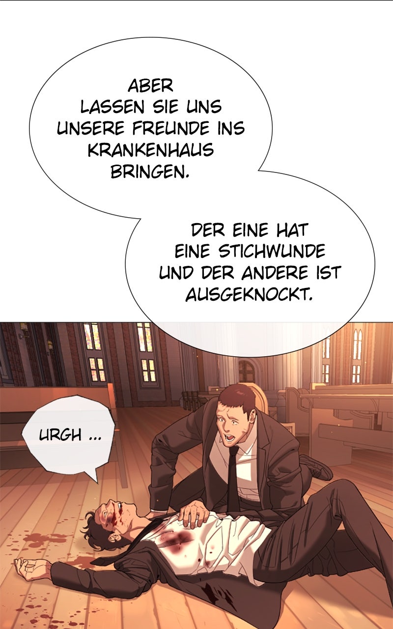 Read Killer Peter DE Manga Online