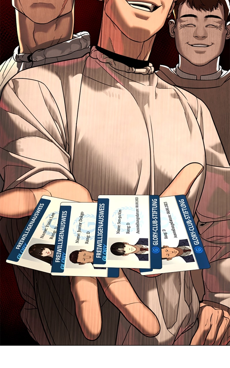 Read Killer Peter DE Manga Online