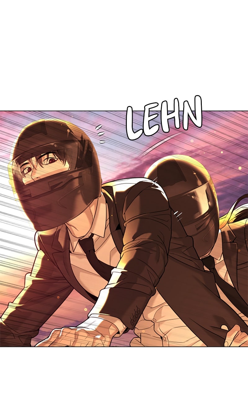 Read Killer Peter DE Manga Online