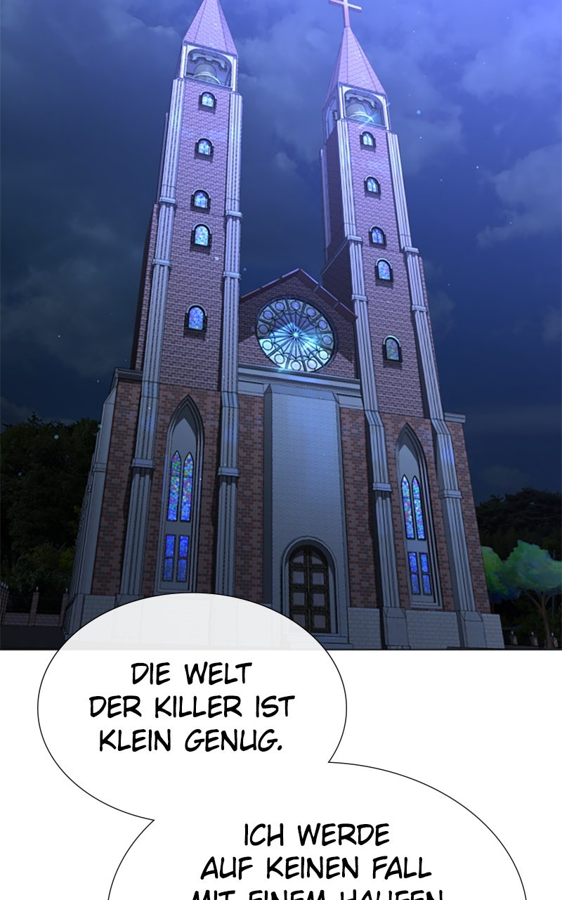 Read Killer Peter DE Manga Online