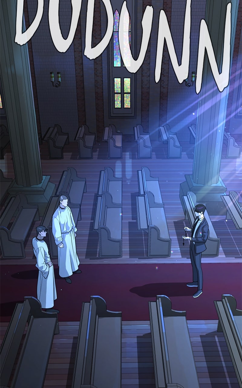 Read Killer Peter DE Manga Online