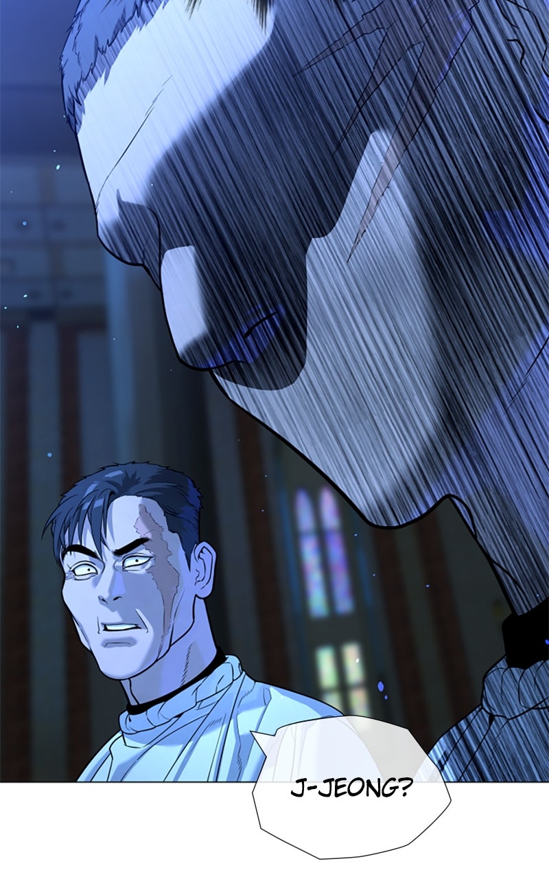 Read Killer Peter DE Manga Online