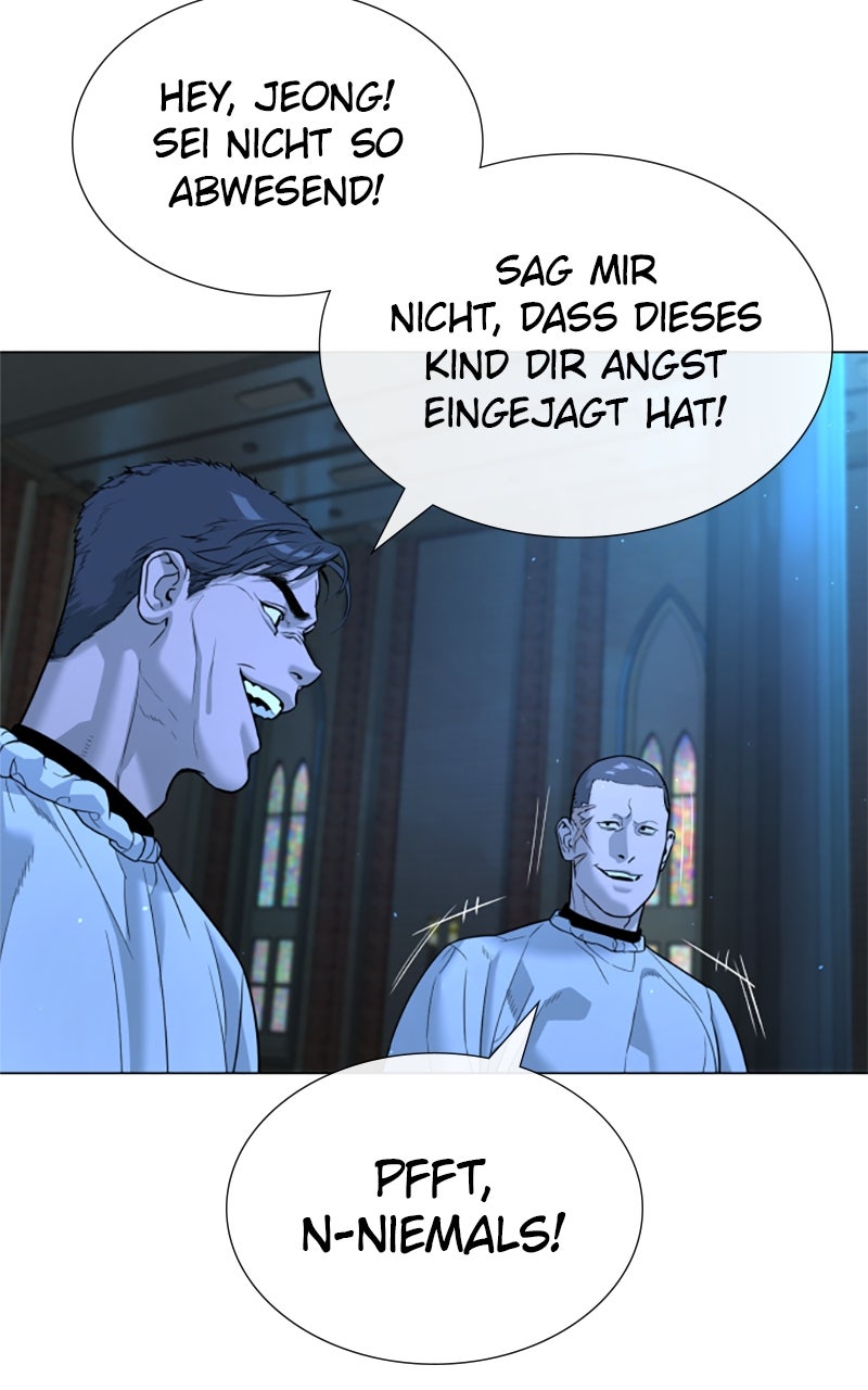 Read Killer Peter DE Manga Online