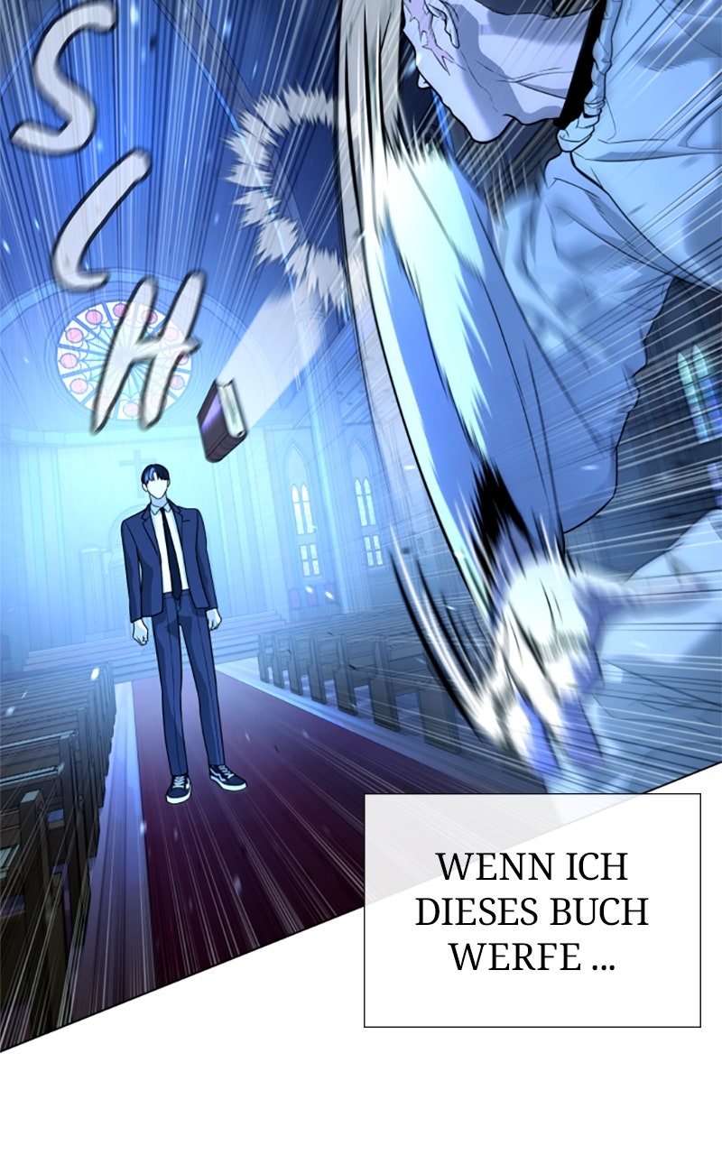 Read Killer Peter DE Manga Online