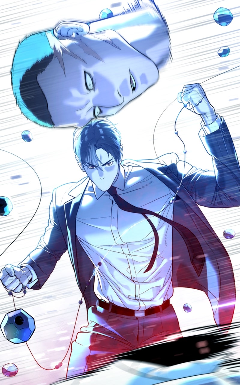 Read Killer Peter DE Manga Online