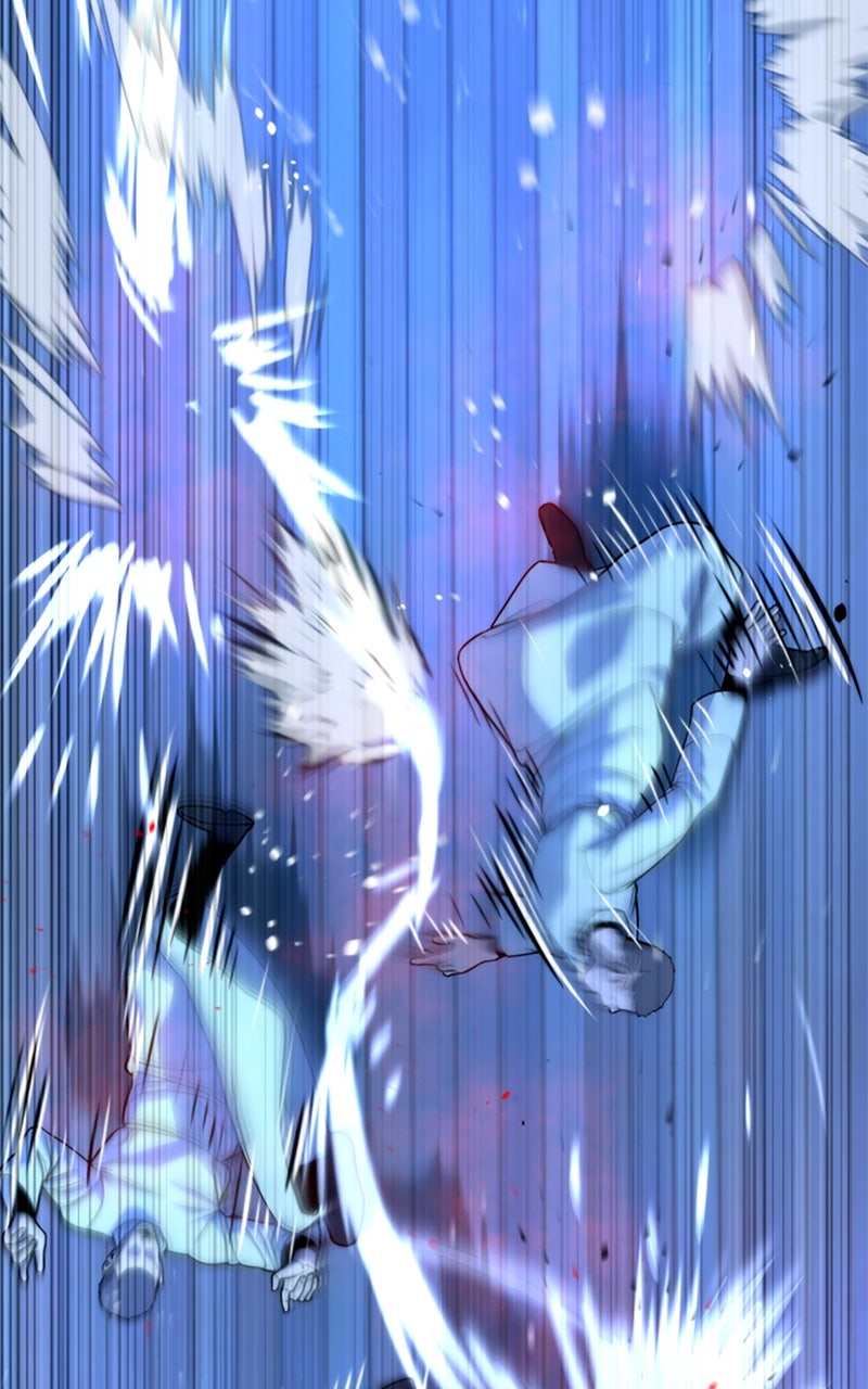 Read Killer Peter DE Manga Online