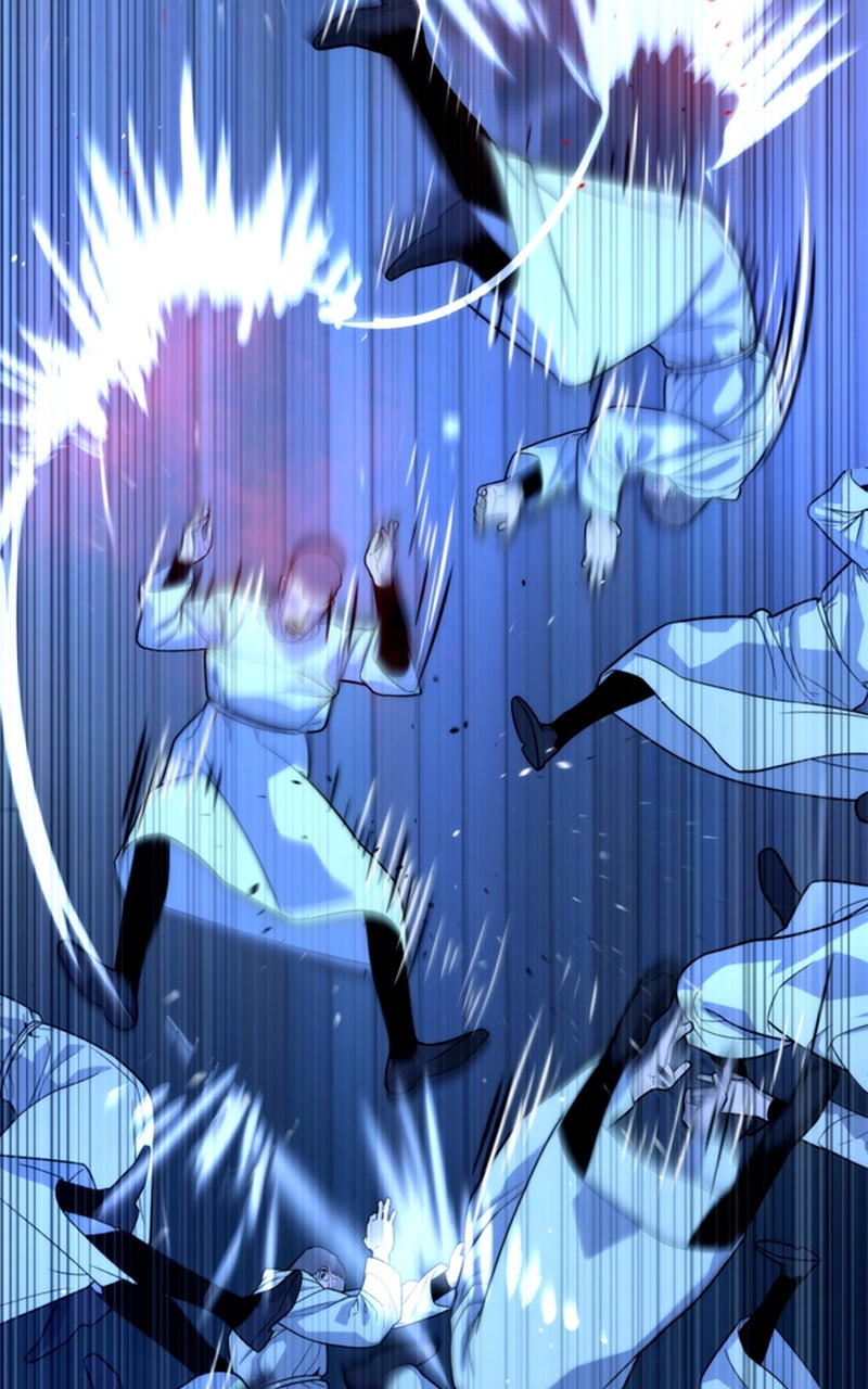 Read Killer Peter DE Manga Online