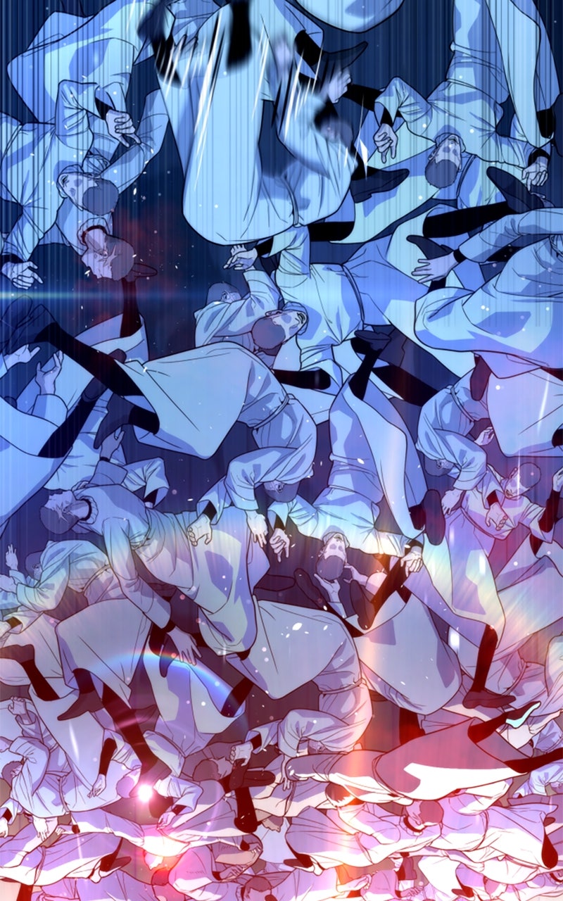 Read Killer Peter DE Manga Online