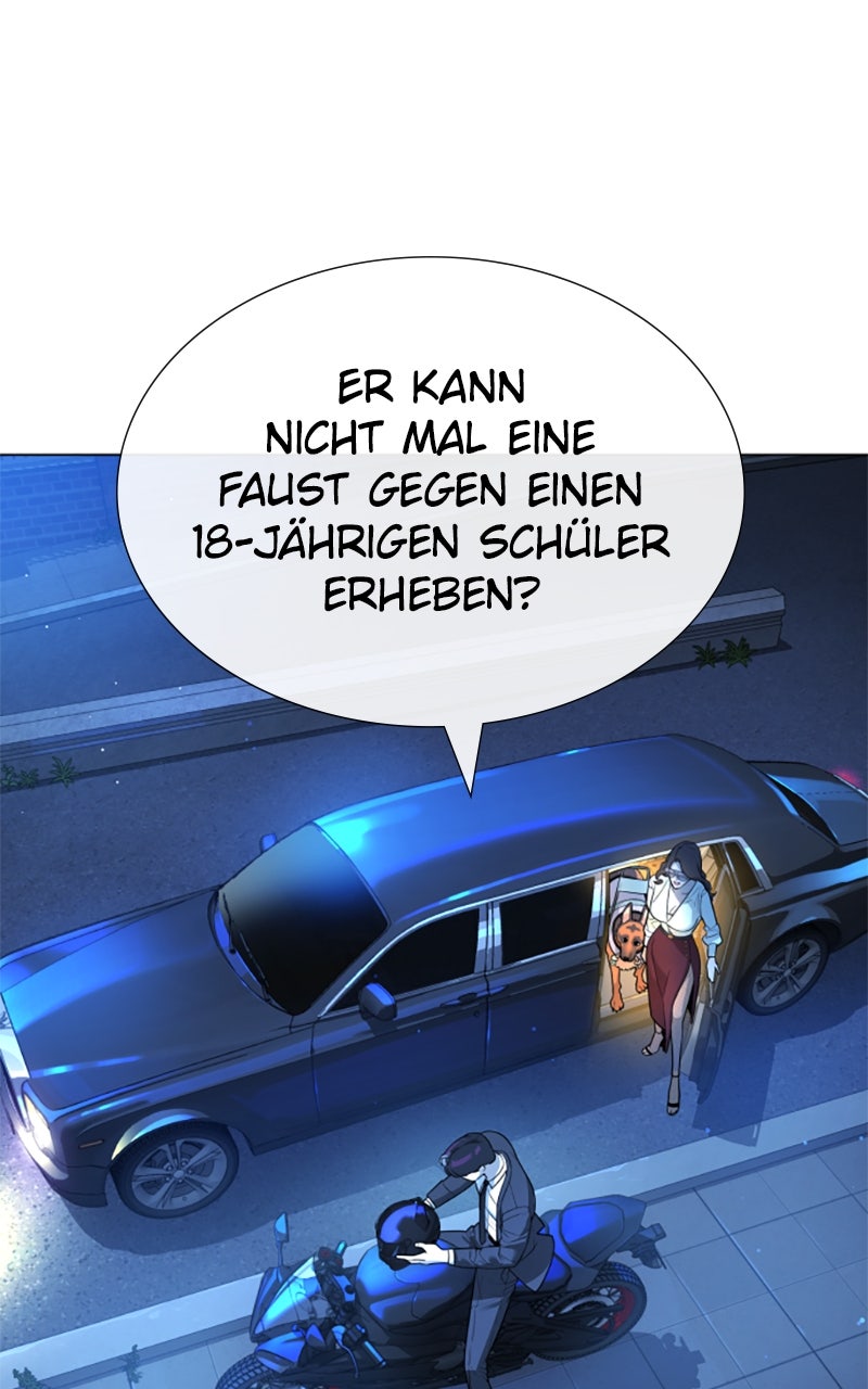 Read Killer Peter DE Manga Online