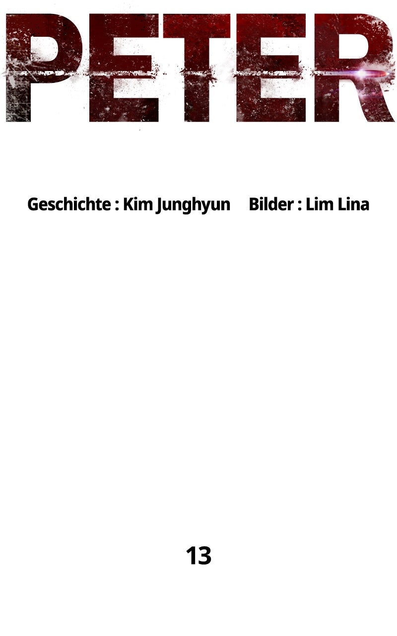 Read Killer Peter DE Manga Online