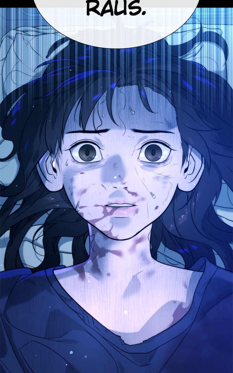 Read Killer Peter DE Manga Online