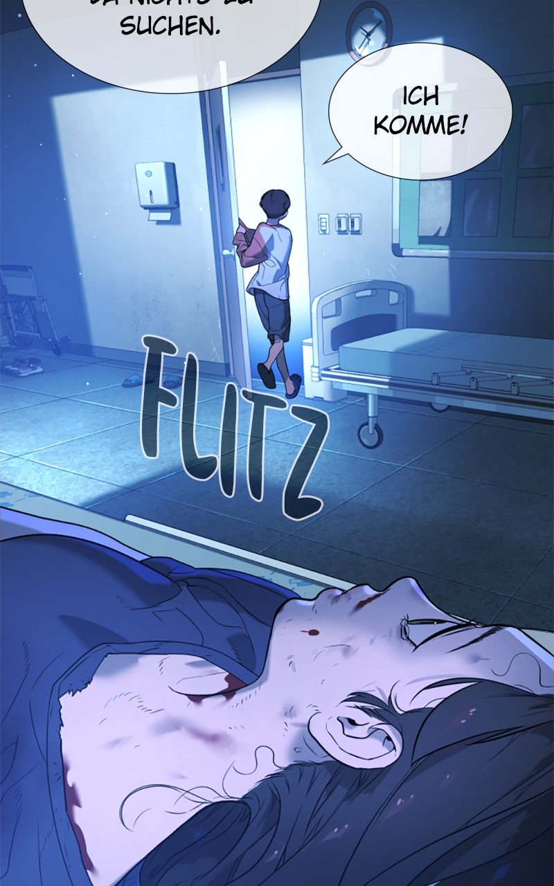 Read Killer Peter DE Manga Online