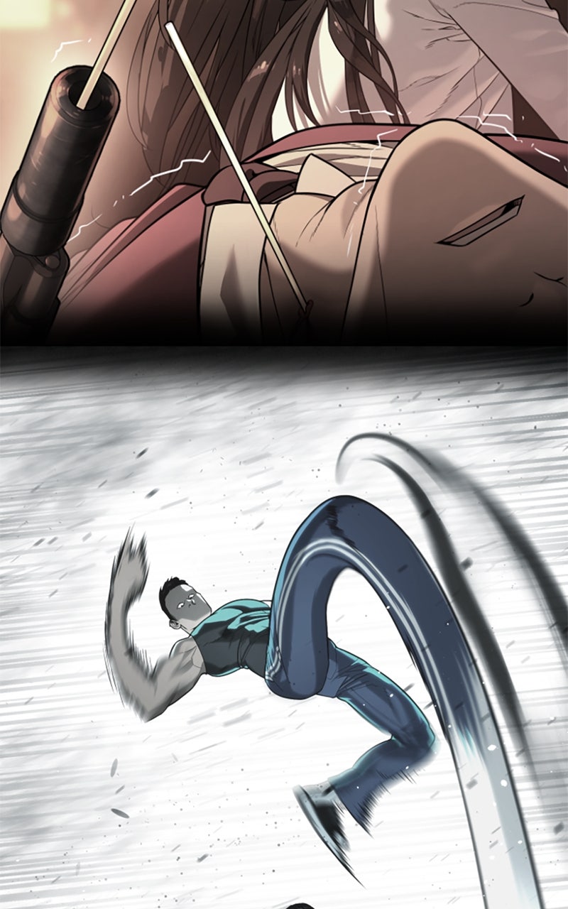 Read Killer Peter DE Manga Online