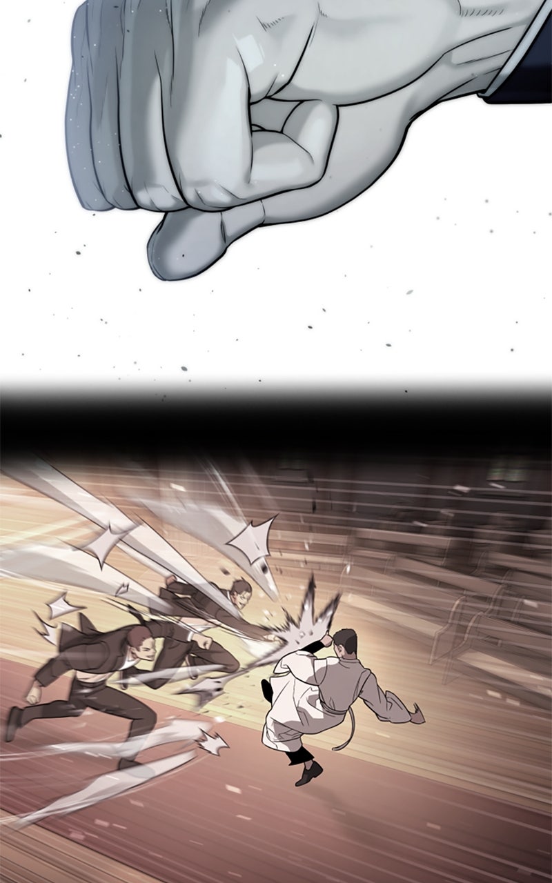 Read Killer Peter DE Manga Online