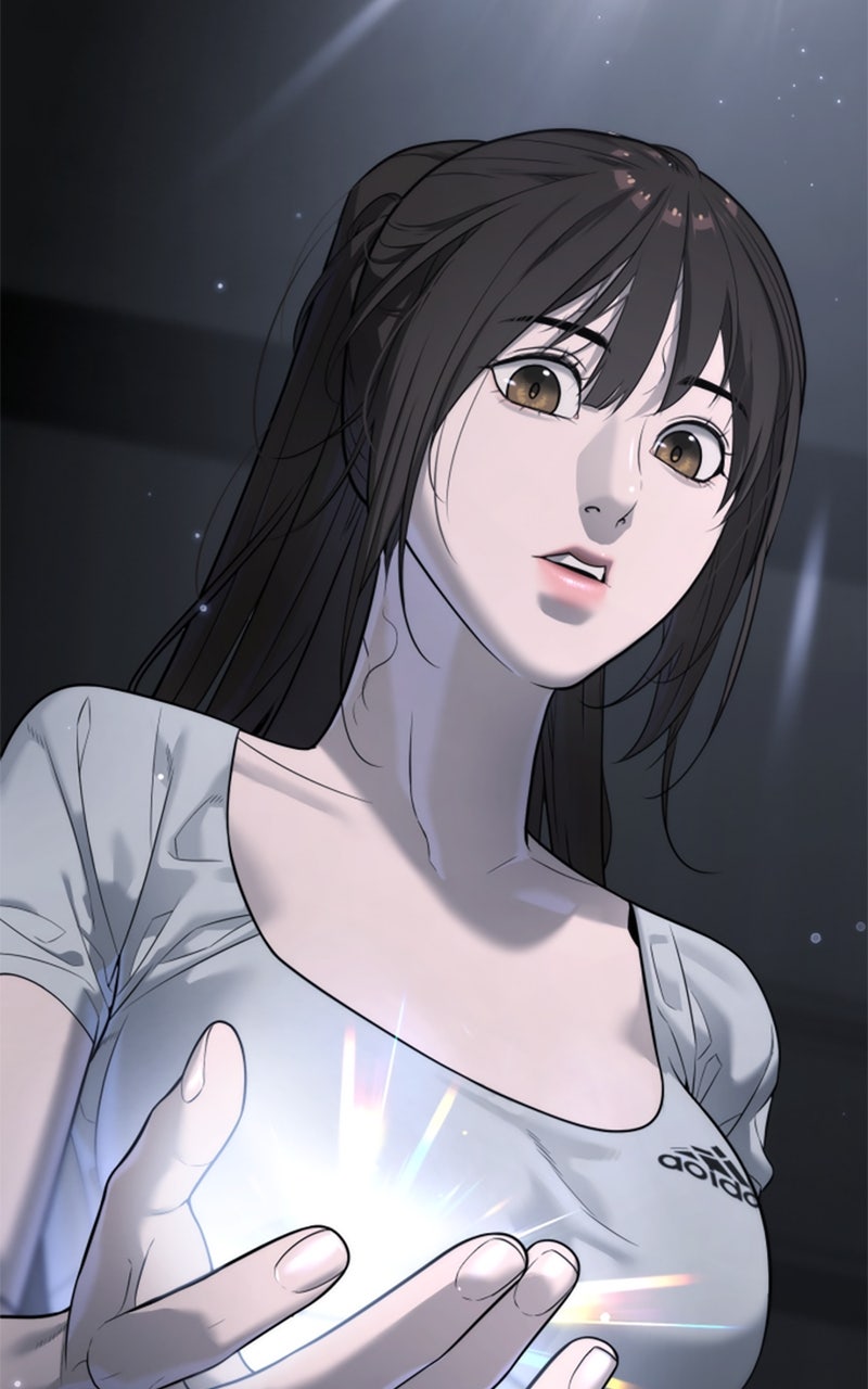 Read Killer Peter DE Manga Online