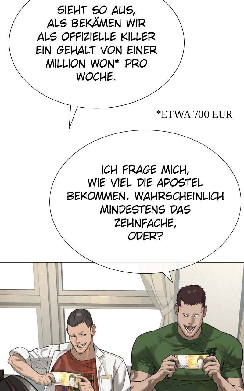 Read Killer Peter DE Manga Online