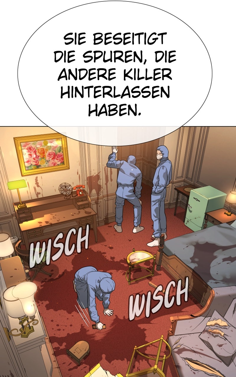 Read Killer Peter DE Manga Online