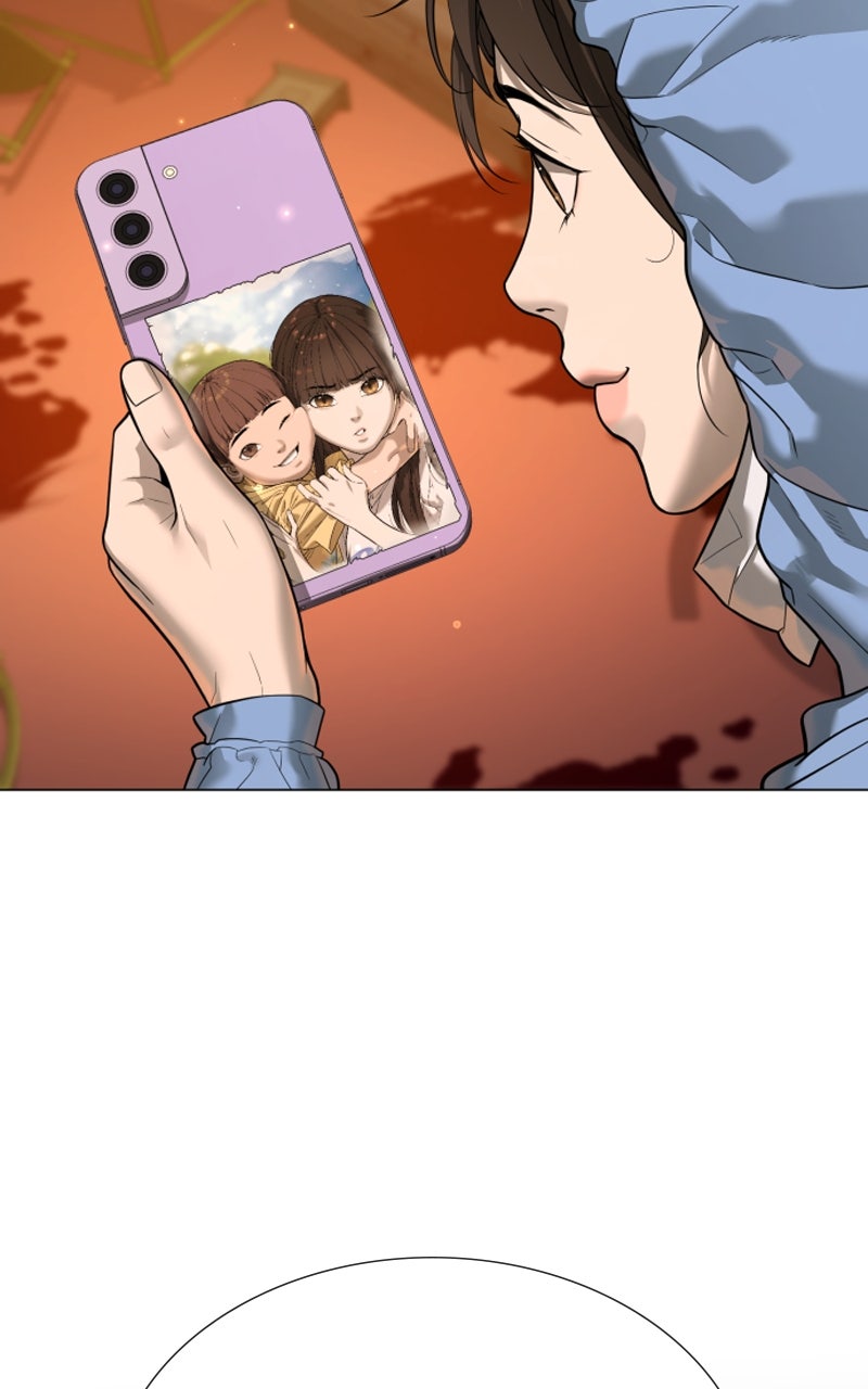 Read Killer Peter DE Manga Online