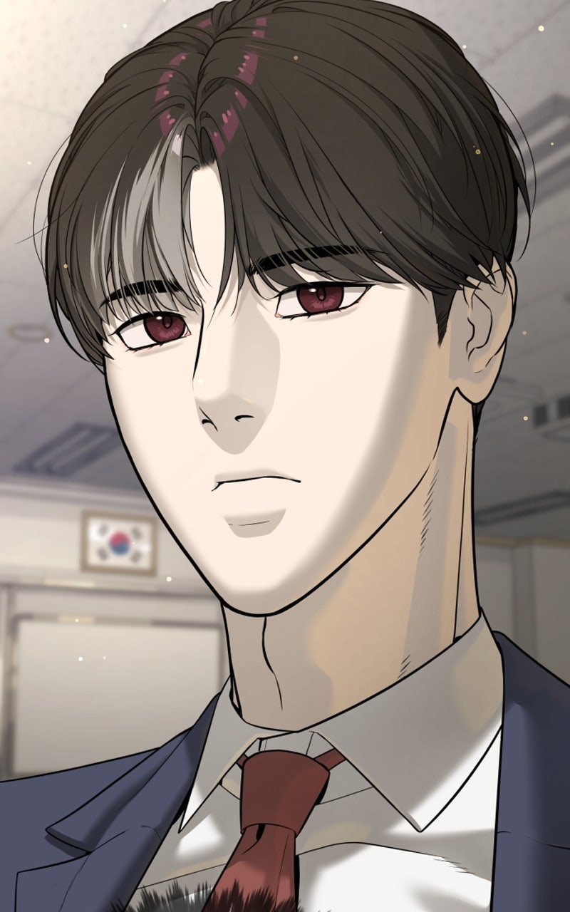 Read Killer Peter DE Manga Online