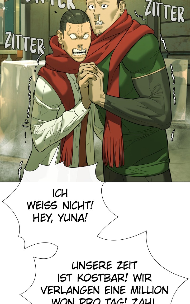 Read Killer Peter DE Manga Online