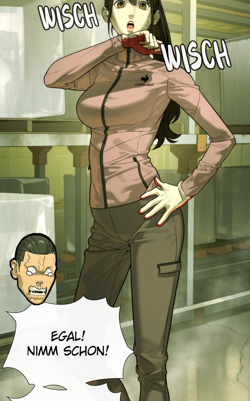 Read Killer Peter DE Manga Online