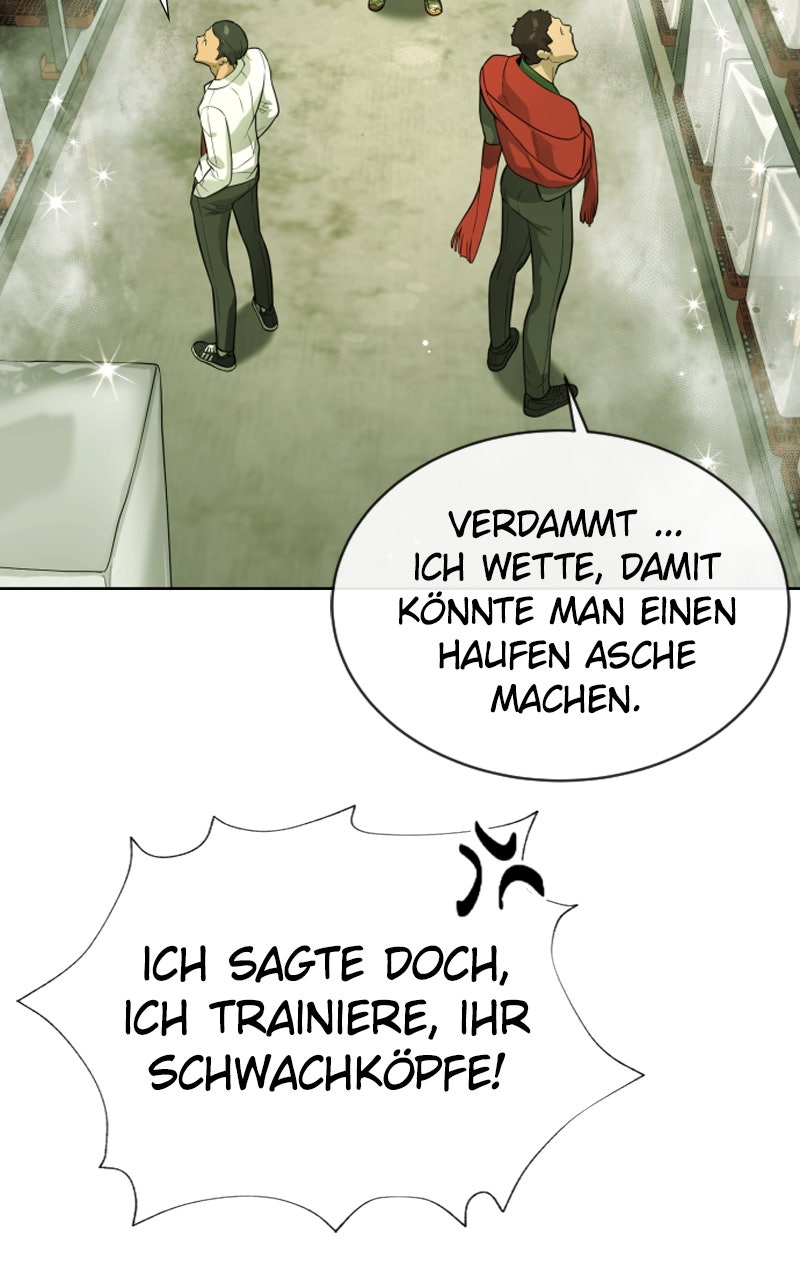 Read Killer Peter DE Manga Online