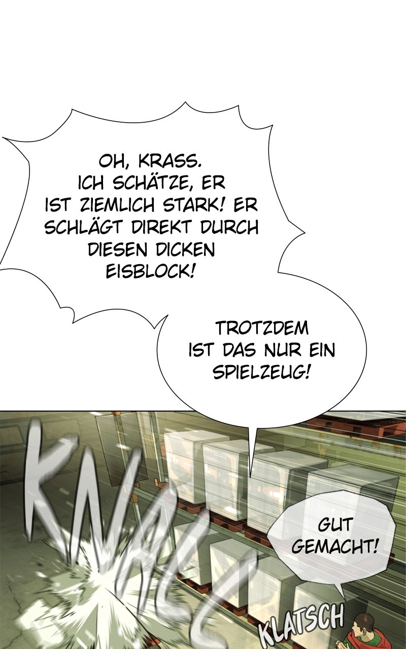 Read Killer Peter DE Manga Online