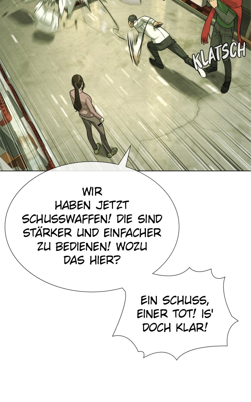 Read Killer Peter DE Manga Online