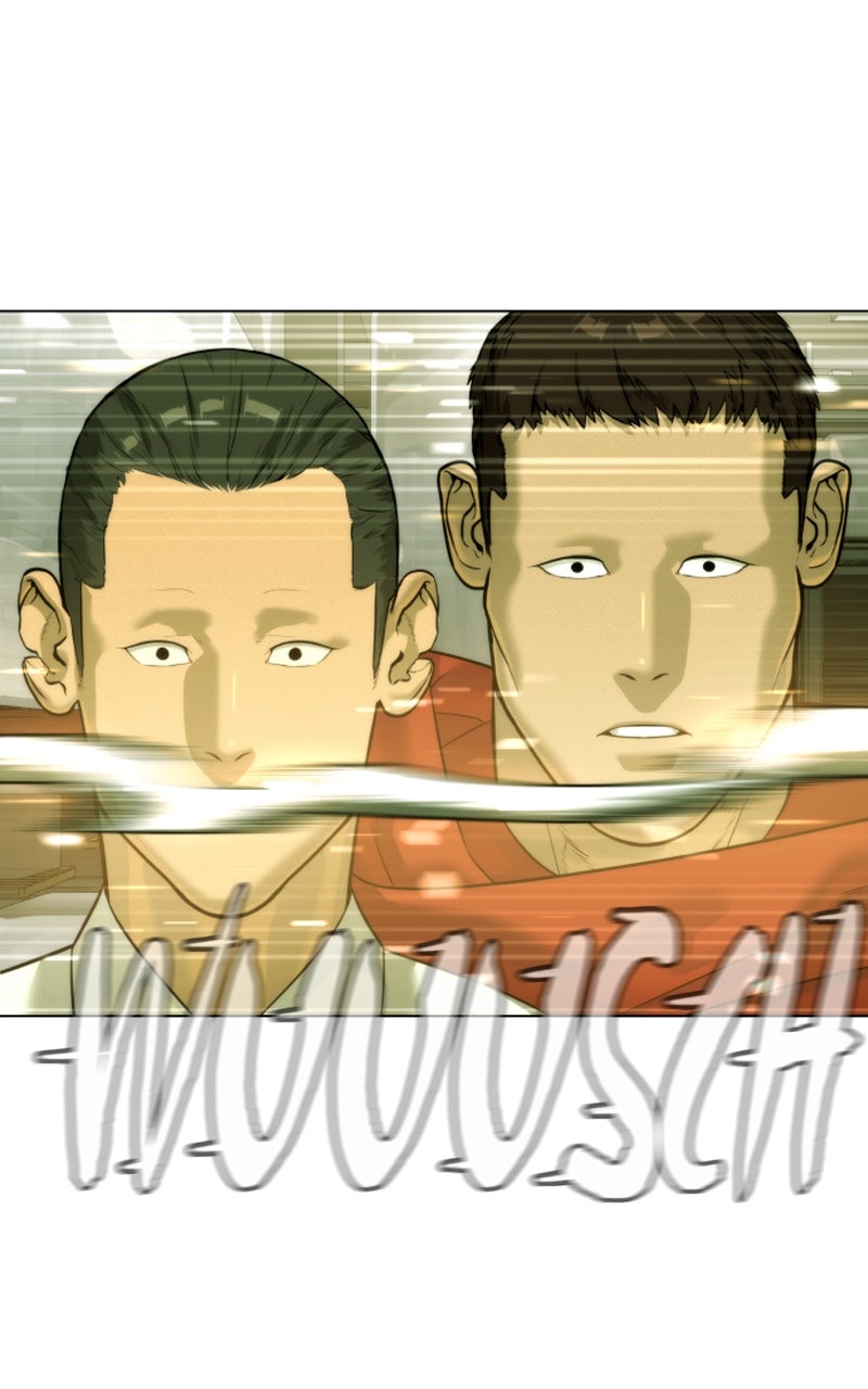 Read Killer Peter DE Manga Online