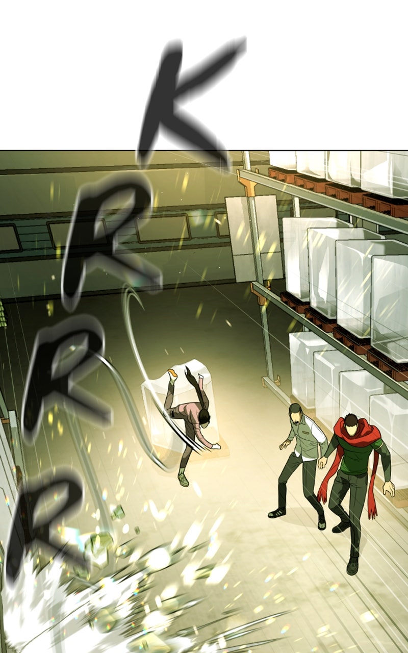 Read Killer Peter DE Manga Online