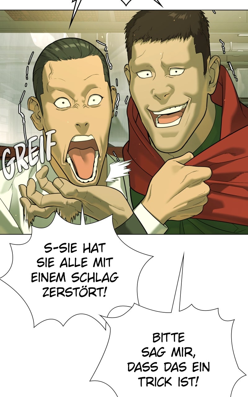 Read Killer Peter DE Manga Online