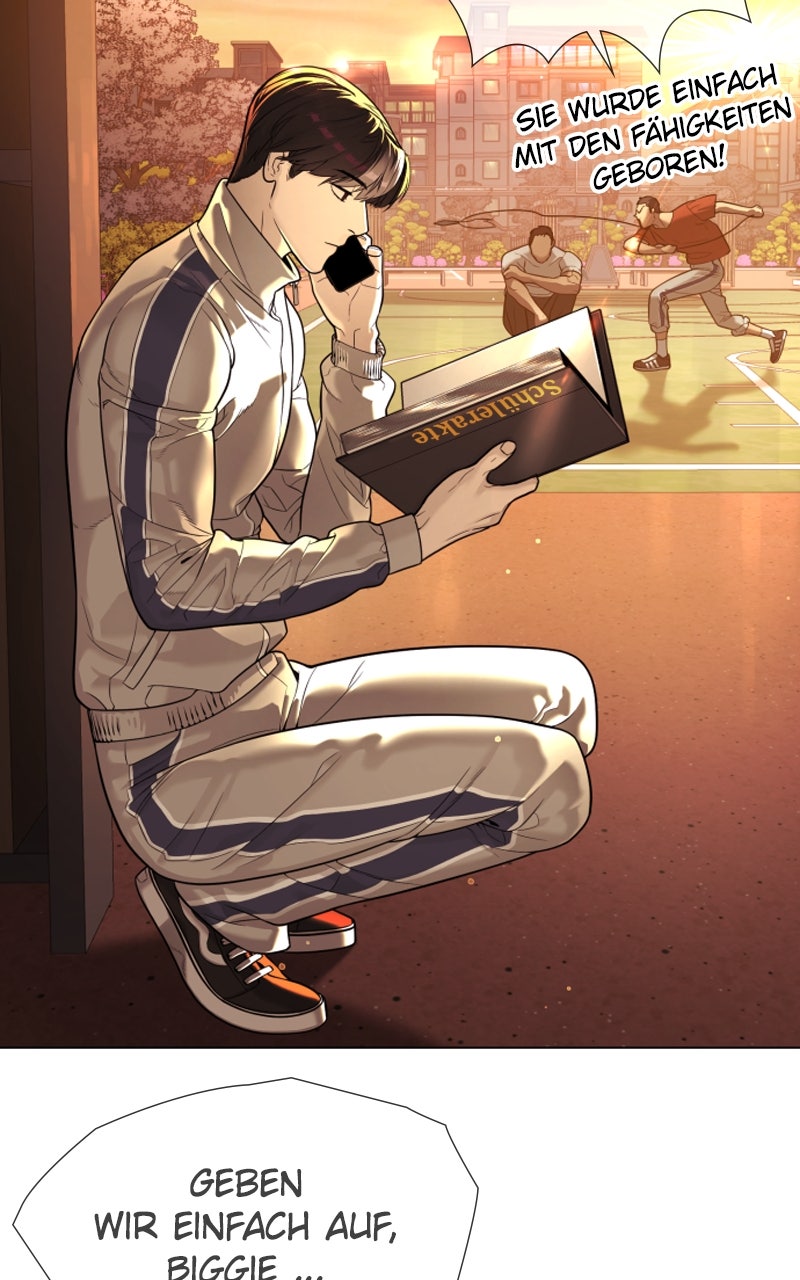 Read Killer Peter DE Manga Online