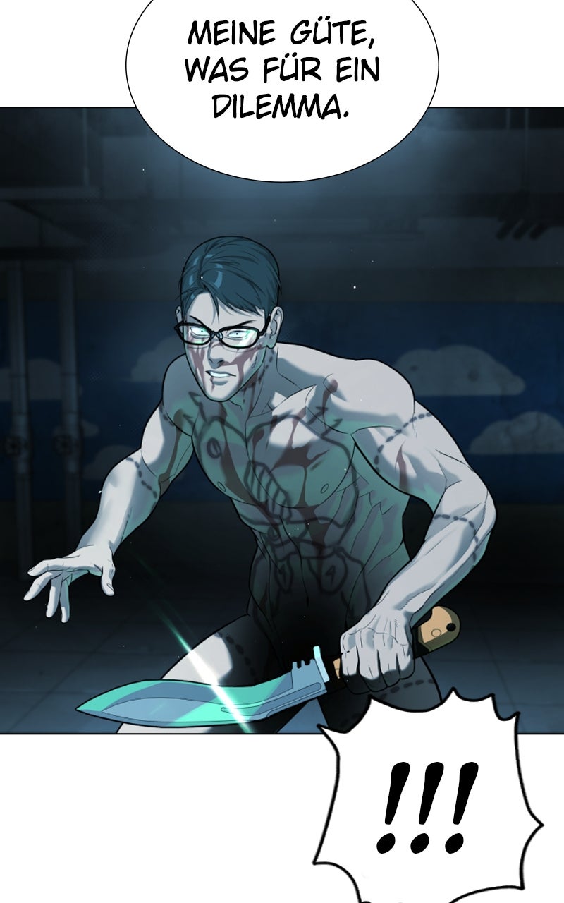 Read Killer Peter DE Manga Online