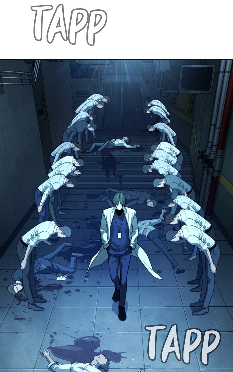 Read Killer Peter DE Manga Online