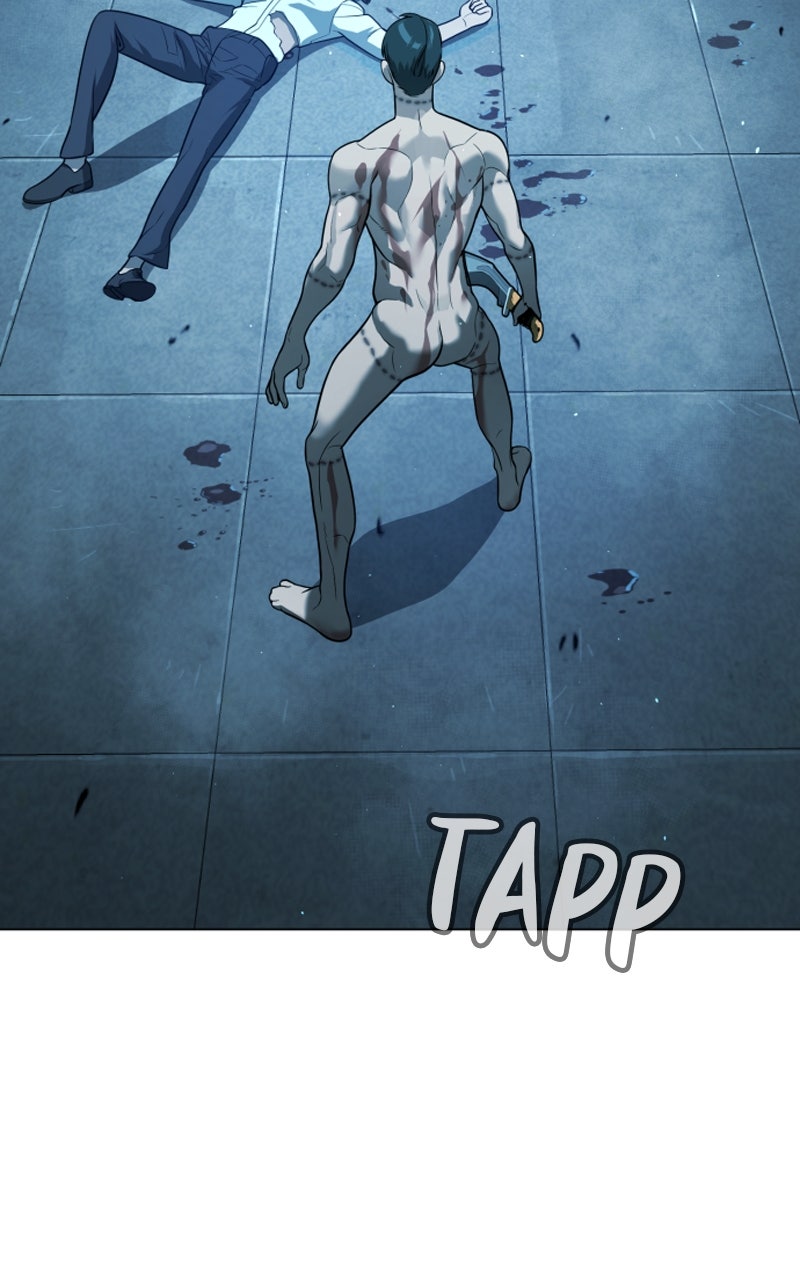 Read Killer Peter DE Manga Online