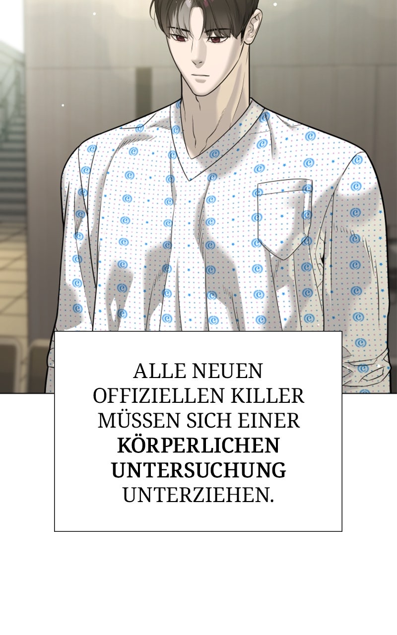 Read Killer Peter DE Manga Online