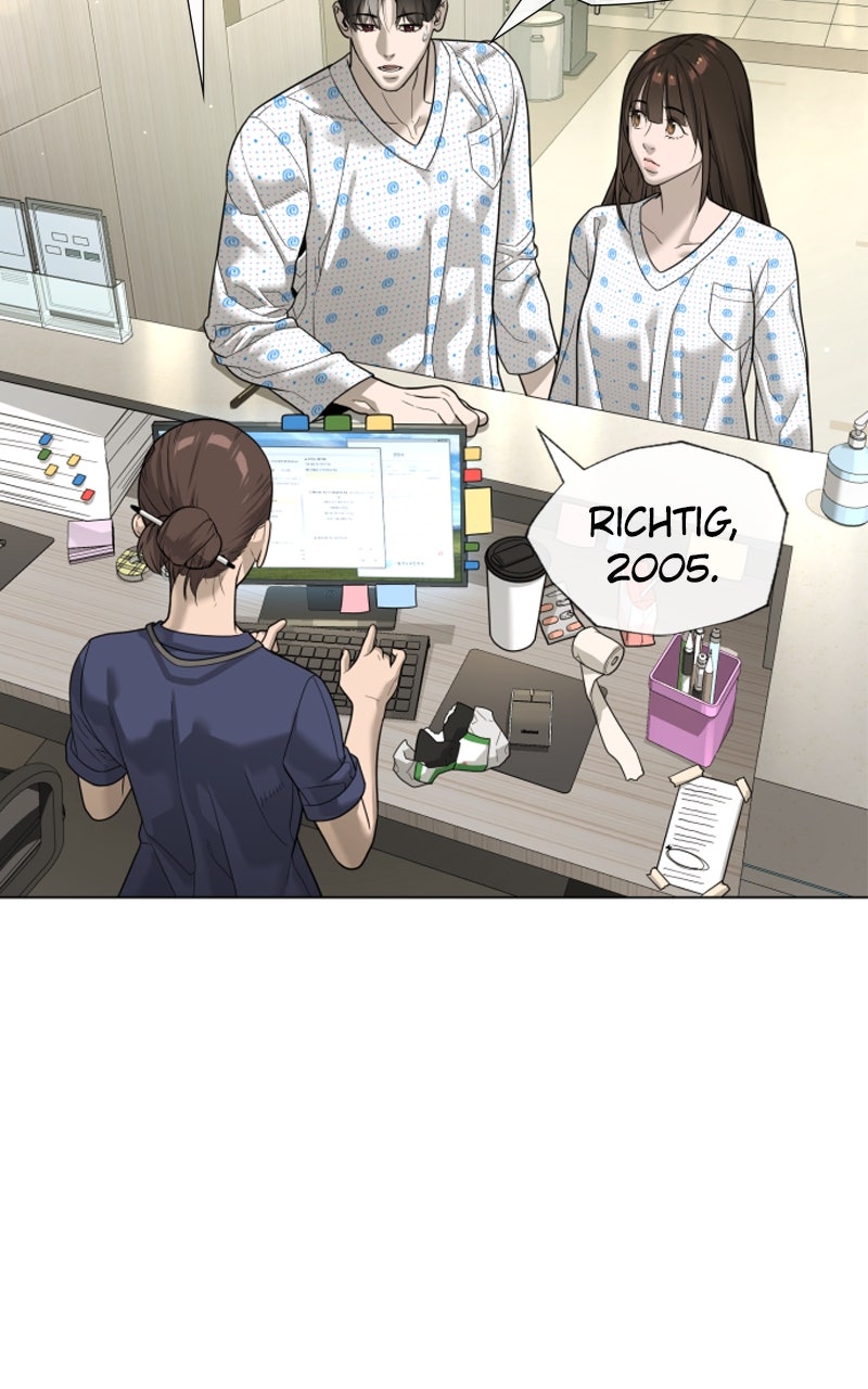 Read Killer Peter DE Manga Online