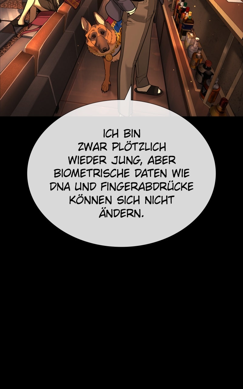 Read Killer Peter DE Manga Online